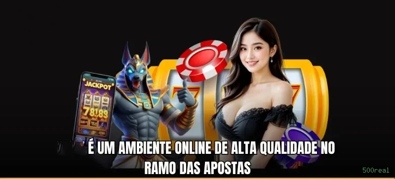 500real App - Aplicativo Oficial para Android e iOS