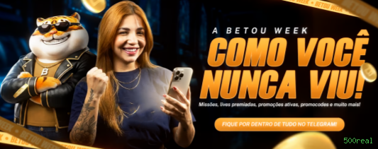 500real - Plataforma Líder de Apostas Online no Brasil com Jogos Exclusivos